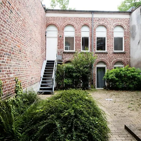 Amazing And Quiet Duplex In The Center ! Apartment *