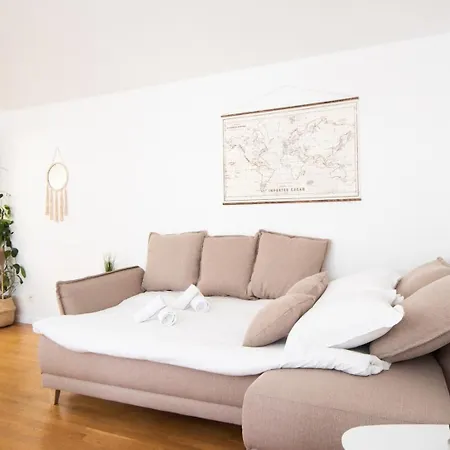 Amazing And Quiet Duplex In The Center ! Apartment Lille